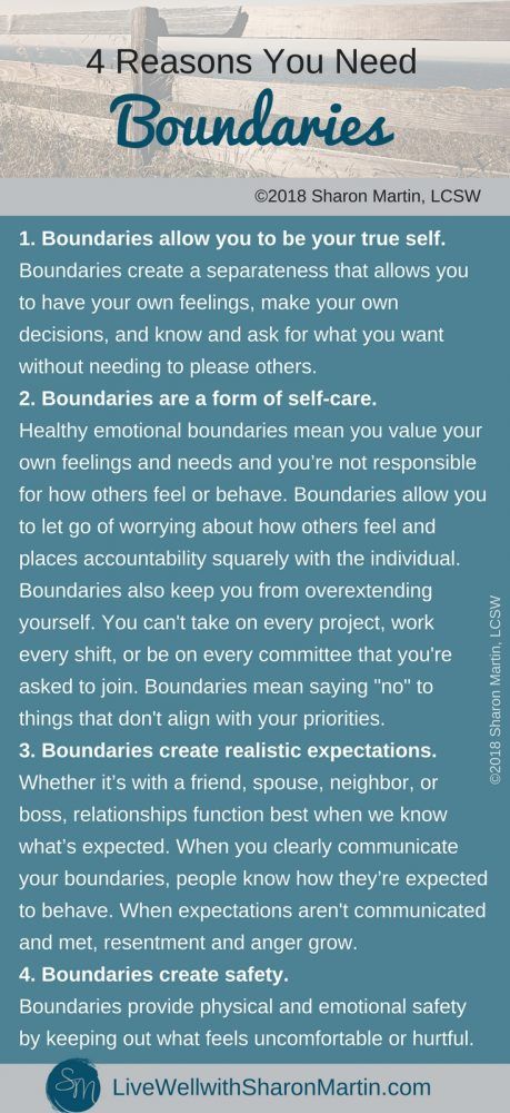 Sharon Martin, Setting Healthy Boundaries, Healthy Boundaries, Relationship Help, Setting Boundaries, Living Well, Emotional Intelligence, Emotional Health, Relationship Tips