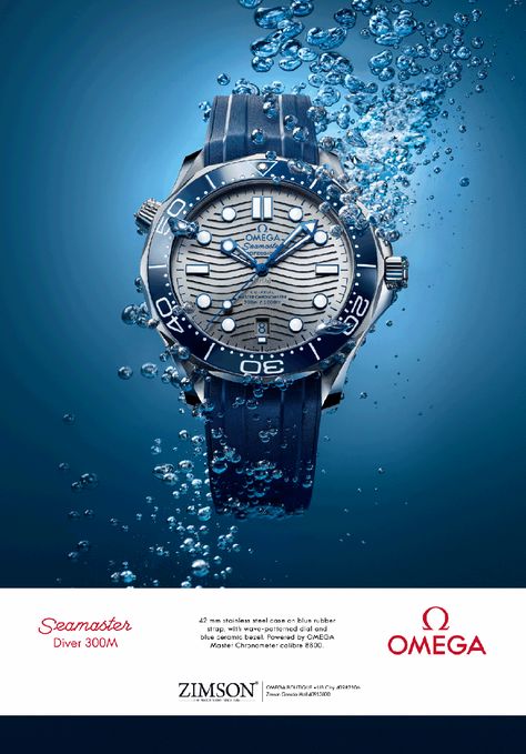 omega-watches-seamaster-diver-300m-watch-ad-times-of-india-mumbai. https://www.advertgallery.com/product-  tag/watches-advertisement-collection/ Watch Ads, Omega Watches Seamaster, Watch Image, Watch Ad, Fitness Watch, Kids Watches, Creative Ads, Sports Watch, Omega Seamaster