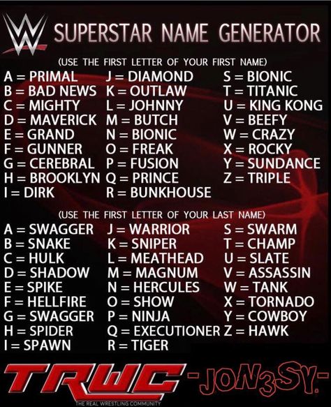 I'm the Diamond Spider with my real name, Johnny Warrior with my Gamer Tag. Cute Gamer Tag Names, Gamer Tags Ideas, Gamer Tags, Name Games, Names Ideas, Name Generator, Cute Games, King Kong, Bad News