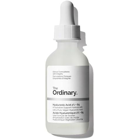 The Ordinary Hyaluronic, Ordinary Hyaluronic Acid, Ordinary Hyaluronic, The Ordinary Hyaluronic Acid, Ordinary Skincare, Copper Peptides, The Ordinary Skincare, Beauty Gift Card, Peptide Serum