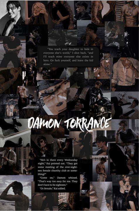 This is a Damon Torrance wallpaper he is in the devils night series created by Penelope Douglas. The Devils Night Series Aesthetic, Devils Night Wallpaper Penelope Douglas, The Four Horsemen Devils Night, Will And Damon Devils Night, Damon And Will Devils Night, The Four Horsemen Penelope Douglas, Damon Torrance Quotes, Damon Torrance Aesthetic, Killswitch Penelope Douglas