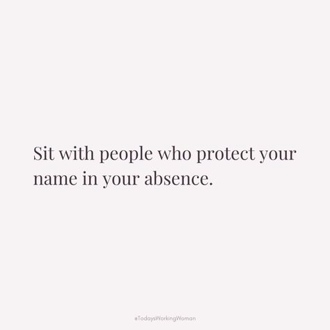 Surround yourself with those who defend your honor even when you're not around. Choose companions who protect your reputation and uplift you always. People You Surround Yourself With Quotes, Sit With People Who Protect Your Name, Pour Into Those Who Pour Into You, You Are Who You Surround Yourself With, Business Baddie, 2024 Quotes, Surround Yourself With People Who, Surround Yourself With People, Baddie Vibes