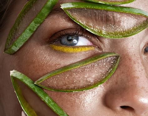 Forever Living Aloe Vera, Skin Care Pictures, Natural Face Mask, Mask Makeup, Forever Living, Wacom Intuos, Skin Clinic, Beauty Shots, Forever Living Products