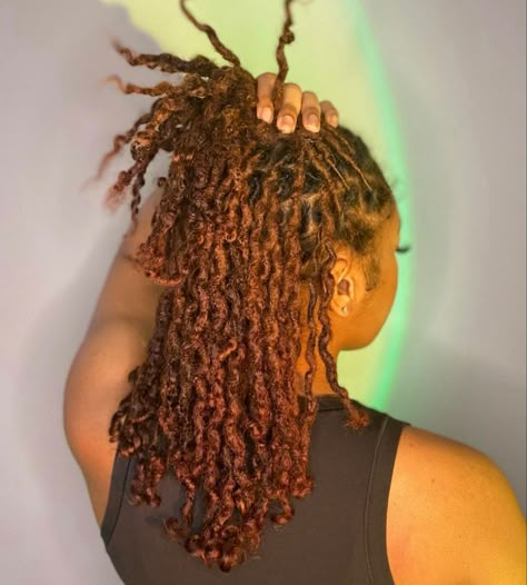 Large Locs, Feminine Locs, Loc Growth, Black Locs, Loc Colors, Locs Inspiration, Dreadlock Maintenance, Loc Goddess, Loc Inspiration