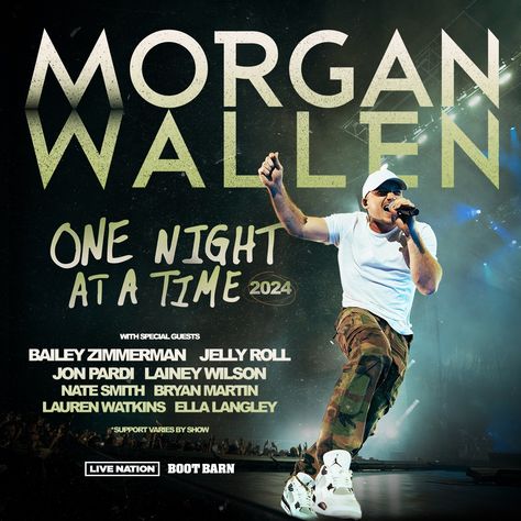 Morgan Wallen Concert Outfit, Morgan Wallen Concert, Basketball Senior Night, Raymond James Stadium, Bank Of America Stadium, Lucas Oil Stadium, Stadium Tour, Morgan Wallen, Country Concert Outfit