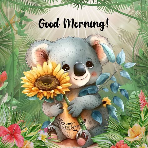 Easter Good Morning, Bear Good Morning, Funny Good Morning Pics, Funny Good Morning Greetings, Weekly Greetings, Cute Good Morning Messages, Cute Good Morning Gif, Good Morning Winter, Beautiful Good Morning Wishes