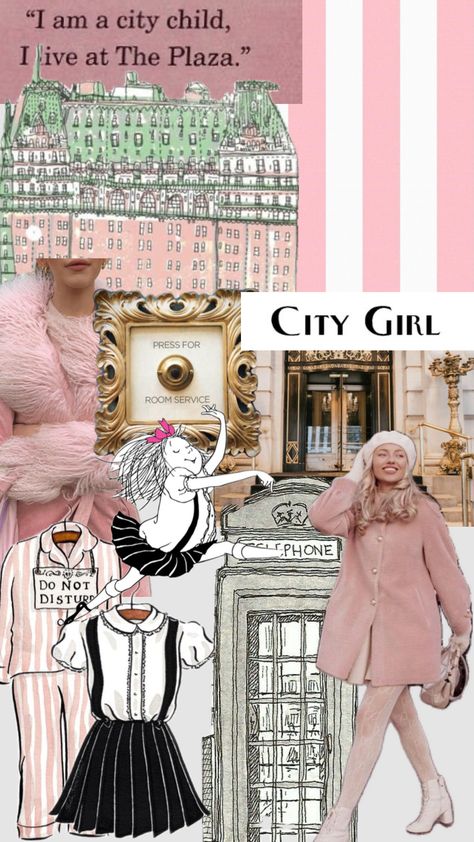 plaza princess The Plaza Aesthetic, Eloise At The Plaza Aesthetic, Plaza Princess, Eloise At The Plaza, Princess Aesthetic, The Plaza, City Girl, Birkin Bag, Party Time