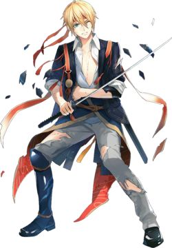 Yamanbagiri Kunihiro/Gallery | Touken Ranbu Wiki | Fandom Anime Fighter, Yamanbagiri Kunihiro, Touken Ranbu Characters, Fandom Games, Manga Boy, Animated Characters, Art Display, Game Character, Anime Character Design