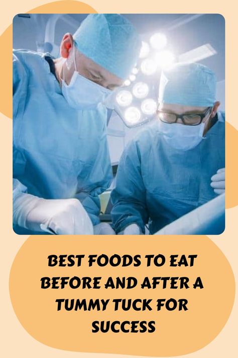 What To Eat After Surgery, Plastic Surgery Recovery Tips, Tummy Tucks Recovery List, After Surgery Meals, Food After Surgery, Tummy Tucks Recovery Tips, Mommy Makeover Surgery Before And After, Tummy Tucks Before And After, Mommy Makeover Surgery Recovery