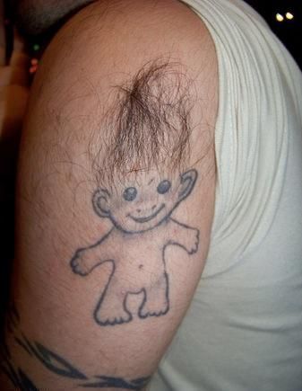 Strange Tattoos, 27 Tattoo, Horrible Tattoos, Worst Tattoos, Epic Tattoo, Tattoo Fails, Weird Tattoos, Bad Tattoos, Funny Tattoos