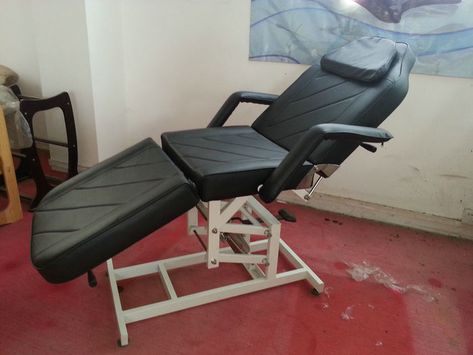 Facial Station, Shampoo Station, Facial Bed, Manicure Tables, Furniture Styling, Salon Mirrors, Beauty Salon Equipment, Spa Facial, Adjustable Chairs