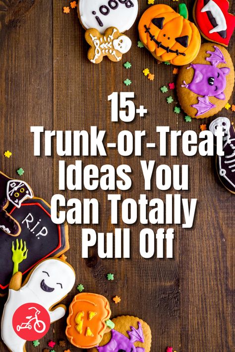 Jeep Trunk Or Treats, Trunk Or Treat Kits, Trunk Or Treat Ideas, Best Themes, Harvest Fest, Pumpkin Carving Templates, Treat Ideas, Work Diy, Decorating Themes