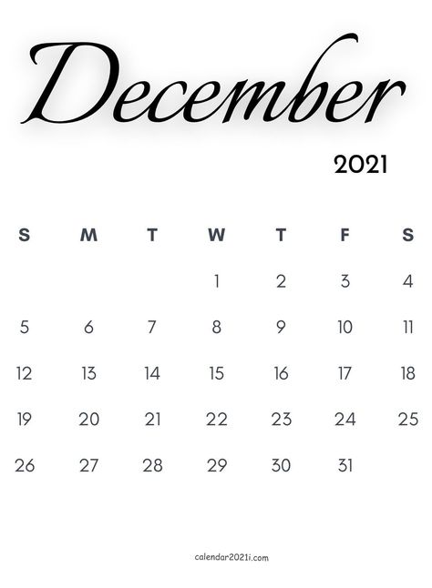 December Calligraphy, December 2021 Calendar, Calligraphy Calendar, Free Printable Calendar Templates, Monthly Quotes, Free Calendar Template, Minimalist Calendar, Blank Calendar Template, December Calendar