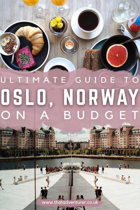 Oslo Travel, Tennessee Mountains, Visit Oslo, Scandinavia Travel, Nordland, Norway Travel, Oslo Norway, Europe Travel Guide, Budget Travel Tips