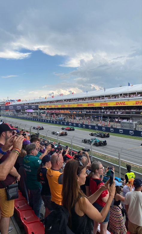 Monaco Formula 1 Aesthetic, F1 Ferrari Paddock, Interlagos F1 Aesthetic, Formula 1 Race Aesthetic, Formula 1 Paddock Aesthetic, F1 Esthetic, F1 Watching Aesthetic, Formula 1 Vision Board, F1 Grand Prix Aesthetic