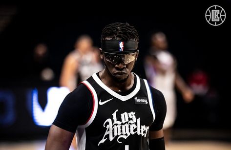 Reggie Jackson Playoffs 2021 Clippers NBA Basketball Background, Reggie Jackson, La Clippers, Nba Draft, Nba Stars, Los Angeles Clippers, Oklahoma City Thunder, National Basketball Association, Nba Jersey