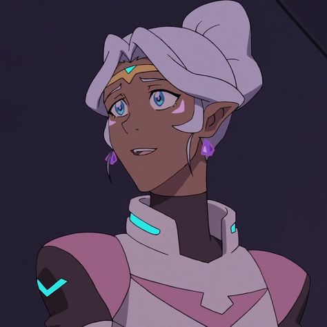 Voltron Princess Allura, Voltron Allura, Keith And Allura, Cartoon Live, Princess Allura, Mbti Character, Voltron Fanart, Voltron Legendary Defender, Fictional Crushes