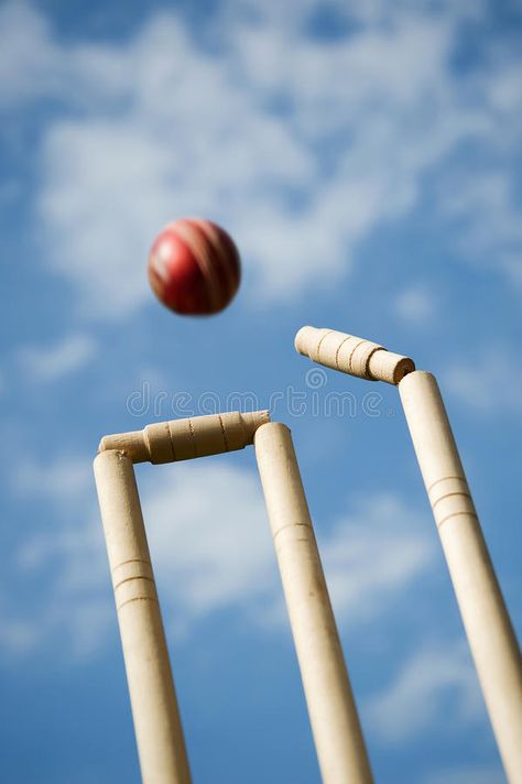 Cricket Stumps. And bails hit by a ball #Sponsored , #AFFILIATE, #affiliate, #Stumps, #hit, #bails, #Cricket Cricket Stumps, Cricket Schedule, History Of Cricket, Cricket Stump, 21st Century Fox, Cricket Videos, Cricket Wallpapers, Cricket Score, Test Cricket