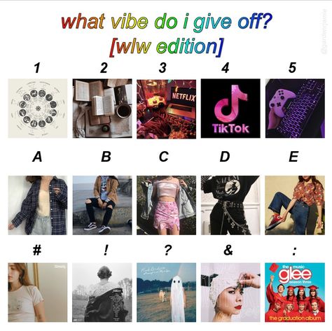 Which Vibe Am I, Graduation Album, Awakening Art, Off Game, Stuff And Thangs, Cartoon Memes, Types Of People, Meme Template, Pick One