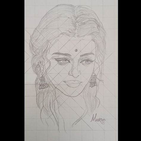 aishwarya rai ❤ "as paro" Celebrity Drawing, Beautiful Pencil Sketches, Colored Pencil Art Projects, Pencil Sketches Easy, God Pics, Sketch Images, Human Sketch, Pencil Drawing Images, Pencil Artwork