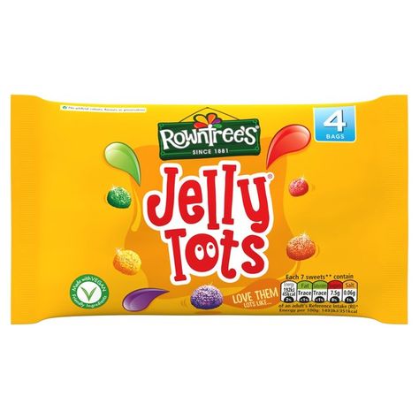 Gummy Jelly, Fruit Pastilles, Jelly Tots, Caramel Biscuits, Jelly Sweets, Jelly Candy, Sugar Free Gum, Strawberry Lemon, Fruit Flavored