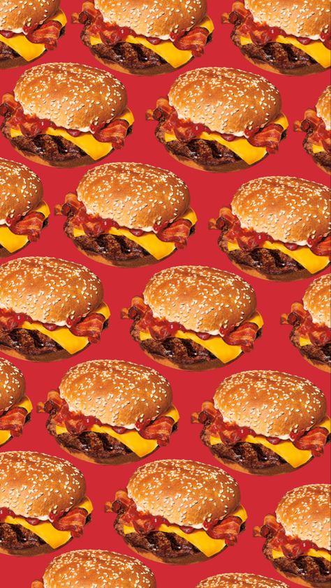 Burger King Wallpaper, Burger Aesthetic, Vending Machine Ideas, Apricot Mayor, Crazy Pictures, Scrapbooking Templates, S Wallpaper, Lunch Room, Cute Food Drawings