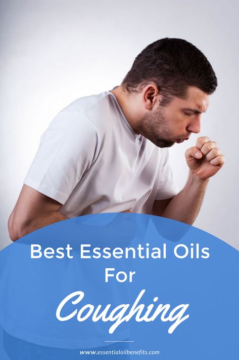 Oils For Coughing, Essential Oil For Bronchitis, Oil For Cough, Remedy For Sinus Congestion, Essential Oils For Congestion, Essential Oils For Cough, Home Remedies For Sinus, Home Remedies For Bronchitis, Best Cough Remedy