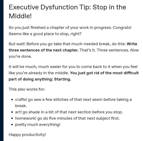 Neurodivergent School Tips, Study Tips For Autistics, Neurodivergent Study Tips, Hyperfixation Ideas, Executive Dysfunction Tips, Executive Dysfunction Hacks, Neurodivergent Tips, Neurodivergent Hacks, He's A 10 But