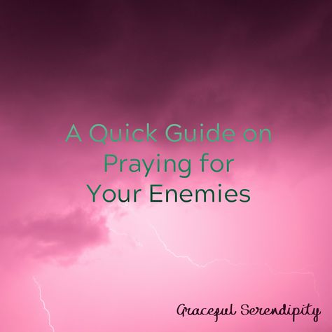 When praying for your enemy use this guide to help you during your prayer time. Praying For Someone, Prayer For Health, Prayer Time, Writing School, Beautiful Prayers, Prayer Times, Prayer For You, Difficult People, Toxic People