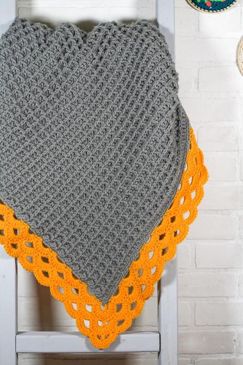 Arcade Waffle Blanket Waffle Crochet Blanket, Arcade Stitch, Waffle Crochet, Crochet Waffle, Crochet Blanket Border, Crochet Waffle Stitch, Crochet Tote Pattern, Queen Size Blanket, Waffle Blanket