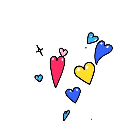 Yellow Banner Gif, Yellow Banner, Birthday Wishes Gif, Rain Gif, Animated Heart, Heart Bubbles, Hug Quotes, Animated Emoticons, Heart Gif