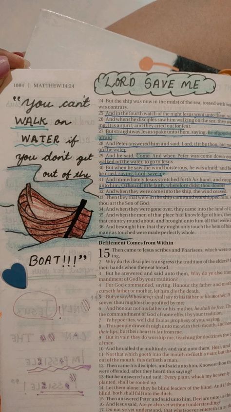 Matthew 14 Matthew 12:34, Book Of Matthew Bible Journaling, Matthew 21:22, Bethany Hamilton Quotes, Matthew Bible Journaling, Matthew 27, Matthew Bible, Motivational Verses, Prayer Journal Printable