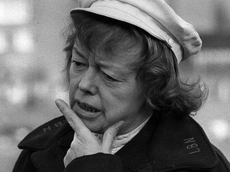 Joan Littlewood, founder of Theatre Workshop. Modern Theatre, Walks In London, People Of Interest, Love And Beauty, Women In Music, The Cinema, Media Images, Small Art, Uk News