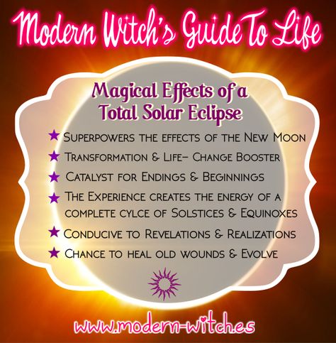 Modern Grimoire, Solar Eclipse Magic, Witchy Inspiration, Goddess Asherah, Eclipse Facts, Countries In South America, Grey Witch, Sun Magic, Spiritual Magic