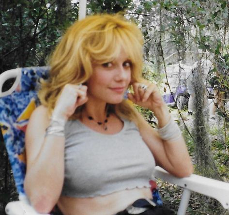 Fantasm Exclusive! Unseen Linnea Quigley Photos Linnea Quigley, Scream Queens, Scream, Pre Order, First Time, Printer, Hollywood, Queen, Long Hair Styles