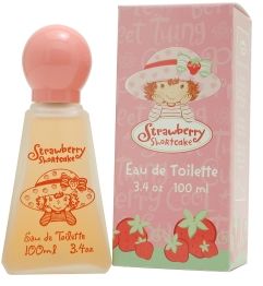 Edge of Insanity: FragranceNet makes a great gift (Review & Giveaway) Princess Perfume, Strawberry Shortcake Characters, Strawberry Shortcake Doll, Vintage Strawberry Shortcake, Princess Kids, Kids Perfume, Karate Kid, Girls Sweet, Makati