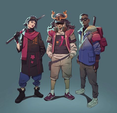 ArtStation - battle in streets Street Gang, Group Poses, Graphic Novel Art, Concept Art Character, Scripture Art, Character Names, Instagram Live, Disney And Dreamworks, Dreamworks