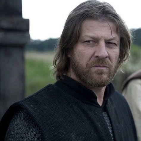 Eddard Stark, Ned Stark, Sean Bean, Art Photography Portrait, Photoshoot Pics, First Novel, Handsome Actors, Book Inspiration, Photo Look