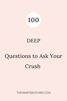 Want to learn more about him or her? How about asking these deep questions to ask your crush and get to understand their preferences in life? Life Questions Deep, Questions To Ask Ur Crush, Deep Questions To Ask Your Crush, Question To Ask Your Crush, Crazy Questions To Ask, Questions For Your Crush, Crush Over Text, Silly Questions To Ask, Questions To Ask Your Crush