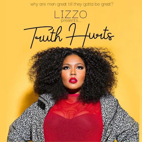 Album cover #truthhurts #lizzo Lizzo Album Cover, The Weeknd Album Cover, Famous Album Covers, The Weeknd Albums, Musical Wallpaper, Graphic Tiles, Cool Album Covers, Music Album Covers, Room Pictures