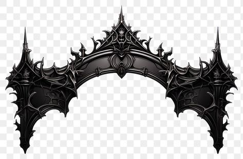 Frame Architecture, Gothic Frame, Arch Gate, Gothic Arch, Gothic Pattern, Gothic Cathedrals, Frame Png, Decorative Frame, Gothic Architecture