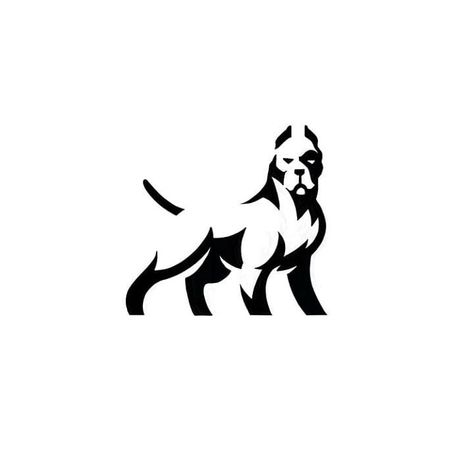 Animals Logo, Money Logo, Animal Logos, Logo Dog, Business Branding Inspiration, Instagram Dog, Dog Branding, Dog Vector, Growth Hacking