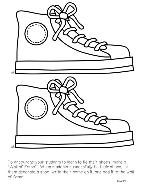 Tie Shoes Kids, Pete The Cat Shoes, Learn To Tie Shoes, Creative Curriculum Preschool, Tie Your Shoes, Tips For Teachers, Teaching Elementary School, Fairy Tattoo Designs, Creative Curriculum