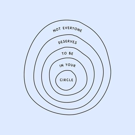 @selfhelpinfo on Instagram: "Cultivate your circle, and only let certain people in. If they don’t make you happy or bring value to your life, they don’t need to be in your circle. Your happiness depends on the people you spend time with, so choose wisely. #selfhelp #selflove #illustration #motivation #motivationalquotes #psychology #minimalart #doodle #visualart #success #growthmindset #creativity #personaldevelopment #personaldevelopmentjunkie #growth" Be Yourself Illustration, Be With People Who Choose You, Choose Your Circle Wisely, Spend Time With People Who Value You, Choose Your Words Wisely Quotes, Do What Makes You Happy Quotes, Selflove Illustration, Illustration Motivation, Doodle Circle