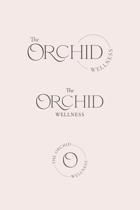 Modern Photography Logo, Jewelry Branding Ideas, Logo Online Shop, Management Logo, Luxury Brand Logo, Typographic Logo Design, Makeup Artist Logo, Makeup Logo, Branding Package