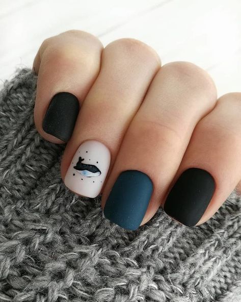 Mens Nails, Minimal Nails, Animal Nails, Nail Swag, Short Acrylic Nails Designs, Nails Desing, Chic Nails, Short Acrylic Nails, Manicure E Pedicure