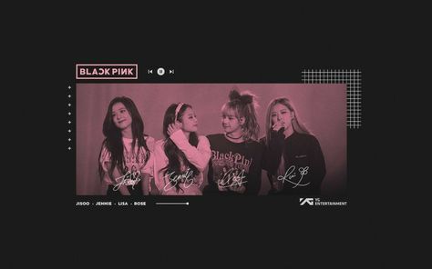 Blackpink Hd Wallpaper, Pink Wallpaper Laptop, Computer Wallpaper Hd, Hd Wallpapers For Laptop, Wallpaper Notebook, Desktop Wallpaper Organizer, Black Pink Background, Blackpink Poster, Bullet Journal Aesthetic