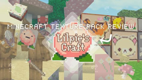 Mods For Minecraft Java, Minecraft Mods Aesthetic Java, Aesthetic Minecraft Bedrock Mods, Pink Minecraft Texture Pack, Cute Minecraft Texture Packs Bedrock, Cute Texture Packs Minecraft, Kawaii Minecraft Texture Pack, Cute Minecraft Addons, Kawaii Minecraft Mods