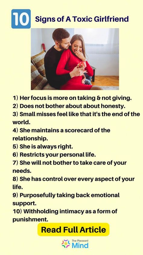 Toxic girlfriend is a woman who feels that her partner doesn’t meet her needs. She prevents him from doing what he loves. Toxic Girlfriend Quotes, Toxic Girlfriend, Girlfriend Meaning, Ideal Girlfriend, How To Break Up, Letters To My Son, Body Chemistry, Girlfriend Quotes, Peace And Happiness