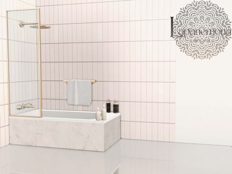 Sims 4 Bath Shower Combo Cc, Sims 4 Bathtub Shower Cc, Ts4 Cc Bathtub, Sims 4 Bathroom Tile Cc, Sims 4 Cc Shower Bath Combo, Bathtub Sims 4 Cc, Sims 4 Bathtub Cc, Sims 4 Bathtub, Sims 4 Shower Cc